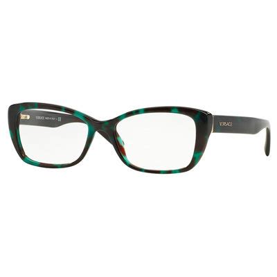 versace eyeglasses ve 3201|Versace VE3201 Eyeglass Frames .